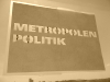 Photo: Metropolenpolitik